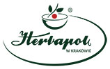 Logo Herbapol w Krakowie